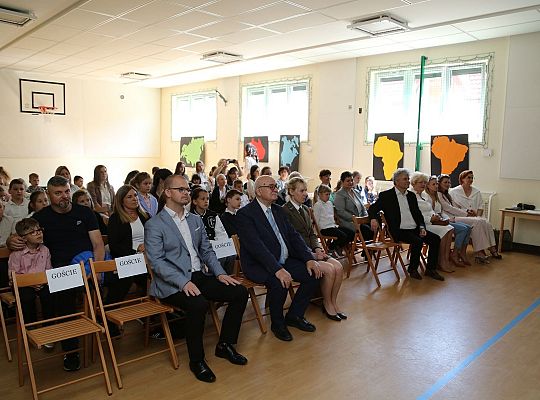 Konkurs plastyczny XXXVIII LDT rozstrzygnięty 48838