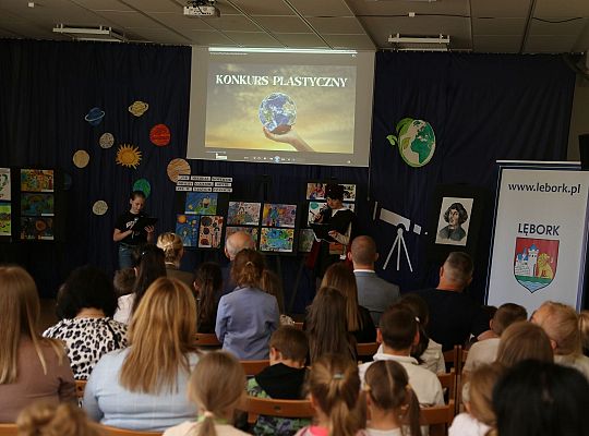 Konkurs plastyczny XXXVIII LDT rozstrzygnięty 48844