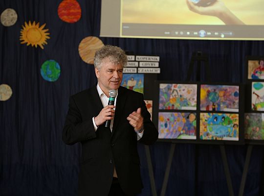 Konkurs plastyczny XXXVIII LDT rozstrzygnięty 48841