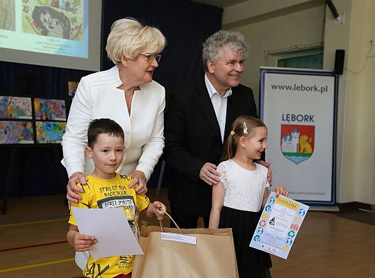 Konkurs plastyczny XXXVIII LDT rozstrzygnięty 48842