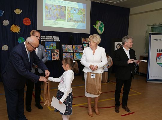 Konkurs plastyczny XXXVIII LDT rozstrzygnięty 48850