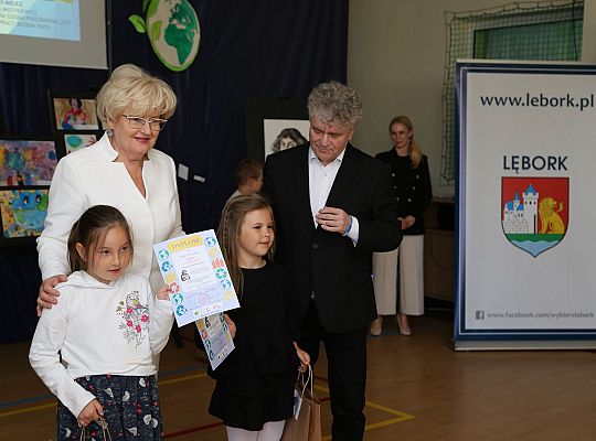 Konkurs plastyczny XXXVIII LDT rozstrzygnięty 48851