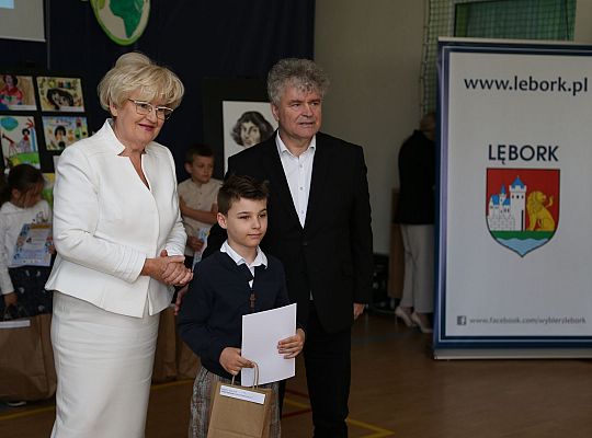 Konkurs plastyczny XXXVIII LDT rozstrzygnięty 48852