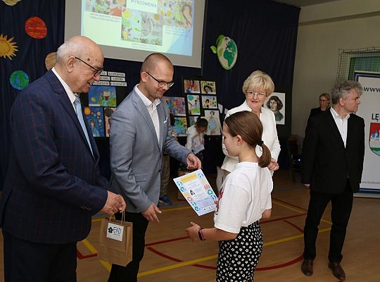 Konkurs plastyczny XXXVIII LDT rozstrzygnięty 48853