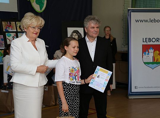 Konkurs plastyczny XXXVIII LDT rozstrzygnięty 48854