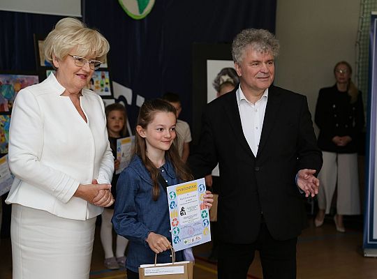 Konkurs plastyczny XXXVIII LDT rozstrzygnięty 48860