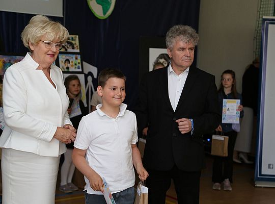 Konkurs plastyczny XXXVIII LDT rozstrzygnięty 48861