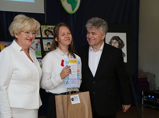 Konkurs plastyczny XXXVIII LDT rozstrzygnięty 48863
