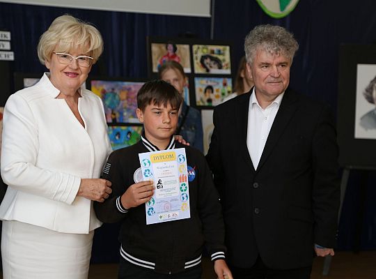 Konkurs plastyczny XXXVIII LDT rozstrzygnięty 48865