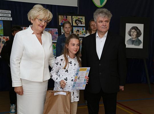 Konkurs plastyczny XXXVIII LDT rozstrzygnięty 48866
