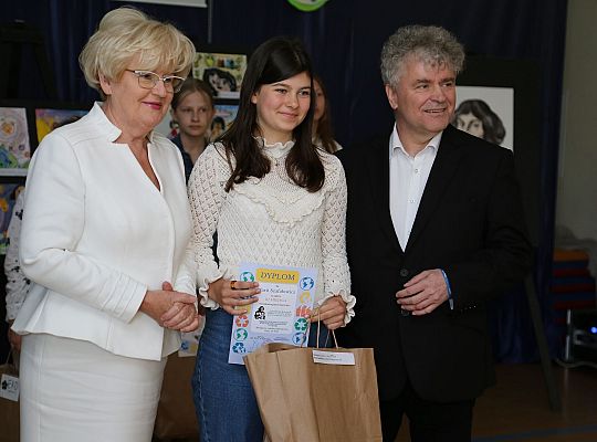 Konkurs plastyczny XXXVIII LDT rozstrzygnięty 48867