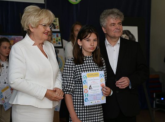 Konkurs plastyczny XXXVIII LDT rozstrzygnięty 48868