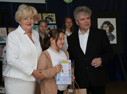 Konkurs plastyczny XXXVIII LDT rozstrzygnięty 48869