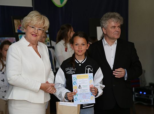 Konkurs plastyczny XXXVIII LDT rozstrzygnięty 48870
