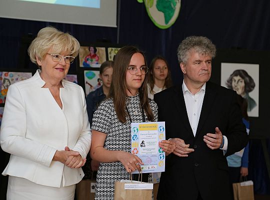 Konkurs plastyczny XXXVIII LDT rozstrzygnięty 48871