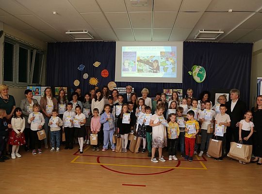 Konkurs plastyczny XXXVIII LDT rozstrzygnięty 48873