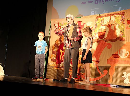 Biblioteka Go. Rozdanie nagród we „Fregacie” 49055