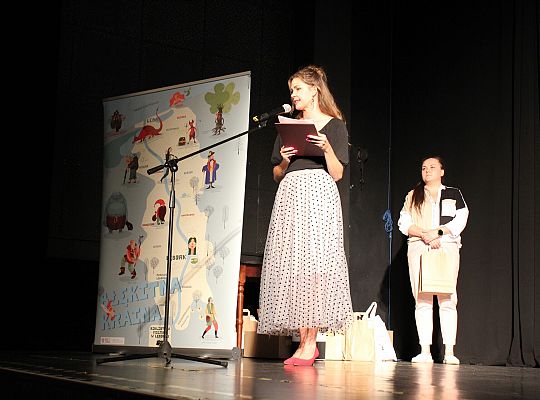 Biblioteka Go. Rozdanie nagród we „Fregacie” 49062