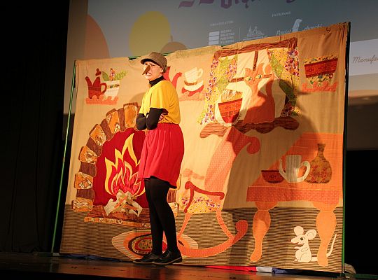 Biblioteka Go. Rozdanie nagród we „Fregacie” 49054