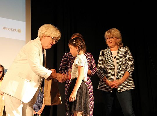 Biblioteka Go. Rozdanie nagród we „Fregacie” 49077