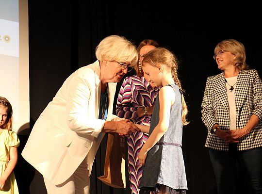 Biblioteka Go. Rozdanie nagród we „Fregacie” 49078