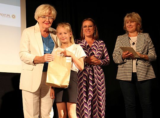 Biblioteka Go. Rozdanie nagród we „Fregacie” 49079