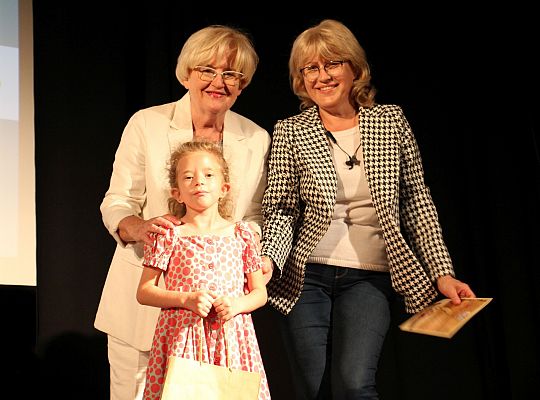 Biblioteka Go. Rozdanie nagród we „Fregacie” 49082