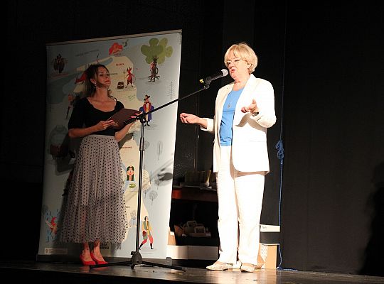 Biblioteka Go. Rozdanie nagród we „Fregacie” 49084