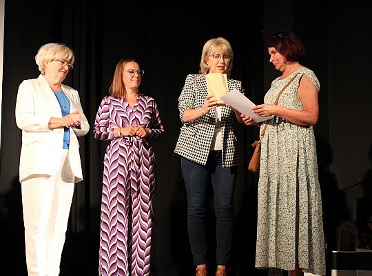 Biblioteka Go. Rozdanie nagród we „Fregacie” 49088