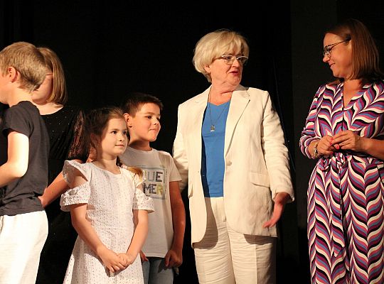 Biblioteka Go. Rozdanie nagród we „Fregacie” 49089