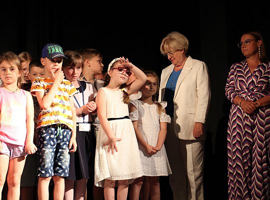 Biblioteka Go. Rozdanie nagród we „Fregacie” 49090