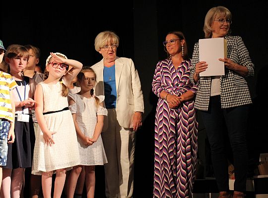 Biblioteka Go. Rozdanie nagród we „Fregacie” 49091