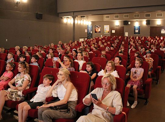 Biblioteka Go. Rozdanie nagród we „Fregacie” 49059