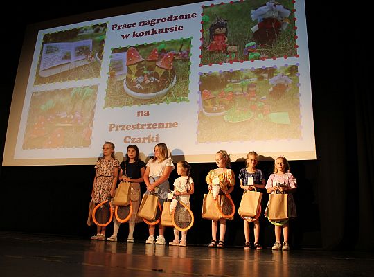 Biblioteka Go. Rozdanie nagród we „Fregacie” 49061