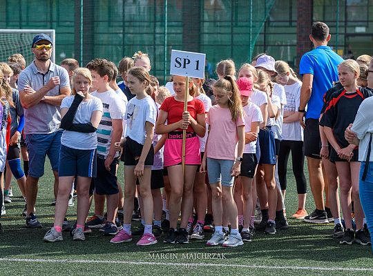 I Wiosenny Mityng Lekkoatletyczny „Sport - zdrowy 49125