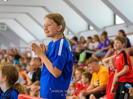 I Wiosenny Mityng Lekkoatletyczny „Sport - zdrowy 49219