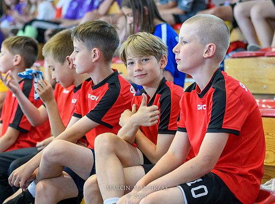 I Wiosenny Mityng Lekkoatletyczny „Sport - zdrowy 49220