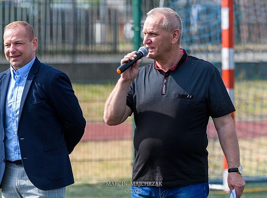 I Wiosenny Mityng Lekkoatletyczny „Sport - zdrowy 49129