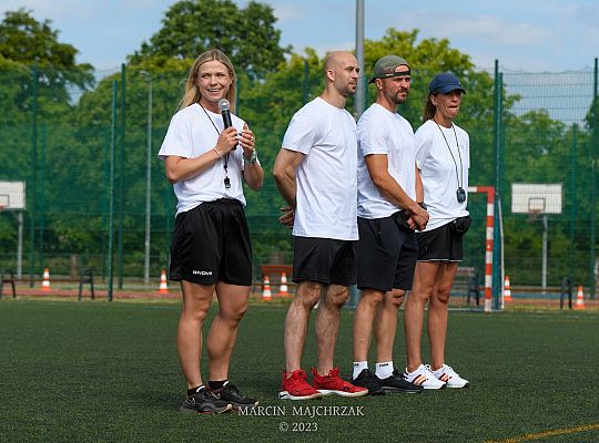 I Wiosenny Mityng Lekkoatletyczny „Sport - zdrowy 49132