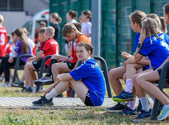 I Wiosenny Mityng Lekkoatletyczny „Sport - zdrowy 49136