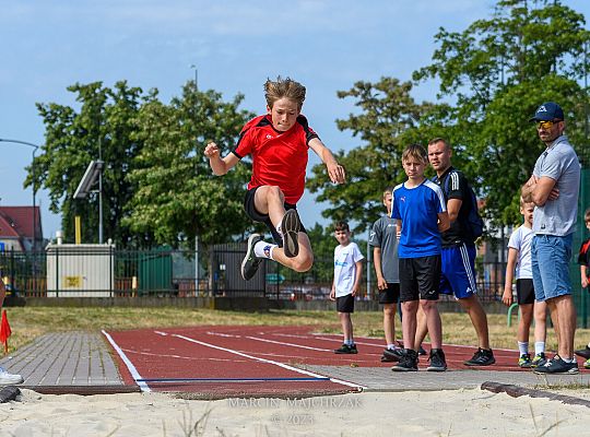 I Wiosenny Mityng Lekkoatletyczny „Sport - zdrowy 49141