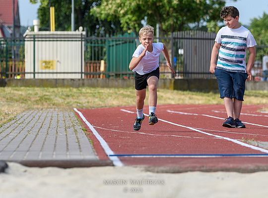 I Wiosenny Mityng Lekkoatletyczny „Sport - zdrowy 49142
