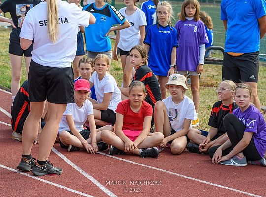 I Wiosenny Mityng Lekkoatletyczny „Sport - zdrowy 49148