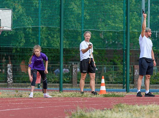 I Wiosenny Mityng Lekkoatletyczny „Sport - zdrowy 49149