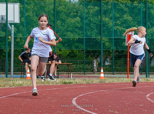 I Wiosenny Mityng Lekkoatletyczny „Sport - zdrowy 49151