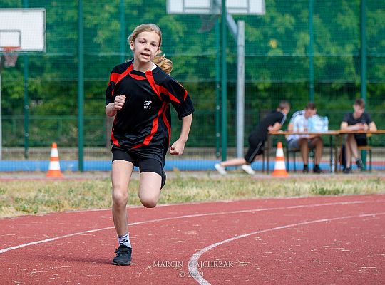 I Wiosenny Mityng Lekkoatletyczny „Sport - zdrowy 49155