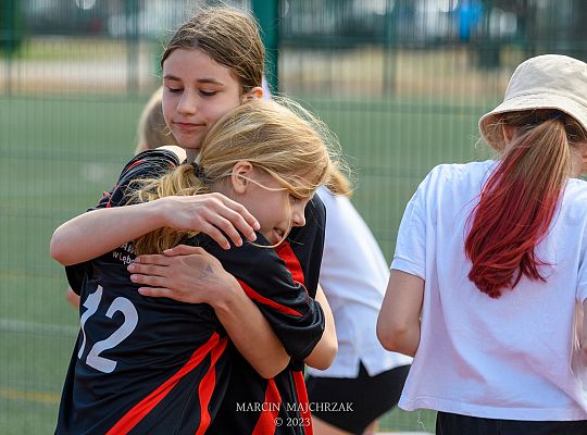 I Wiosenny Mityng Lekkoatletyczny „Sport - zdrowy 49157