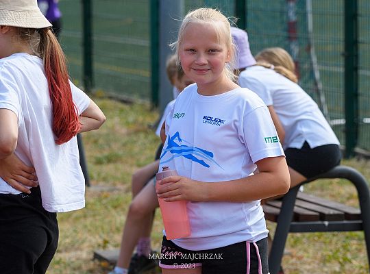 I Wiosenny Mityng Lekkoatletyczny „Sport - zdrowy 49158