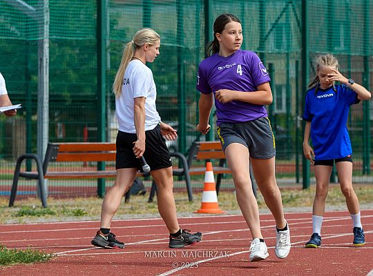 I Wiosenny Mityng Lekkoatletyczny „Sport - zdrowy 49160