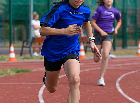 I Wiosenny Mityng Lekkoatletyczny „Sport - zdrowy 49162